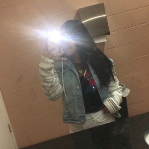 Meet your Posher, Jacky